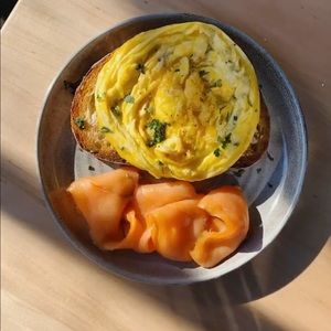 Meet your Posher, Madi